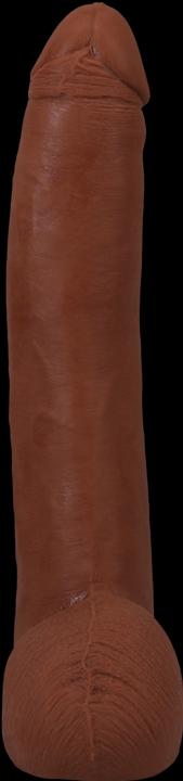 Immagine prodotto Doc Johnson Alex Jones - Realistic ULTRASKYN Dildo - 11" / 28 cm