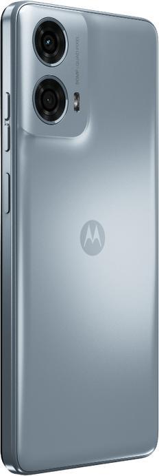 Produktbild Motorola Moto G24 Power (256 GB, Glacier Blue, 6.57", Dual SIM, 50 Mpx, 4G)