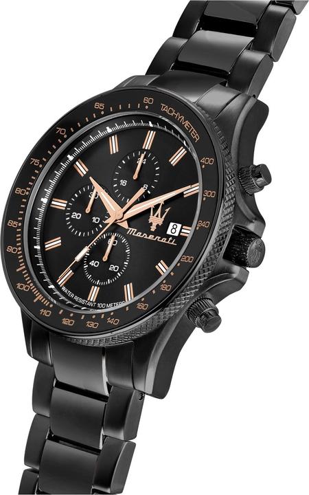 Produktbild Maserati Sfida (Chronograph, 44 mm)