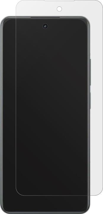 Actual product image Dipos Screen Protector Anti-Glare (4 Piece, Realme C67 4G)