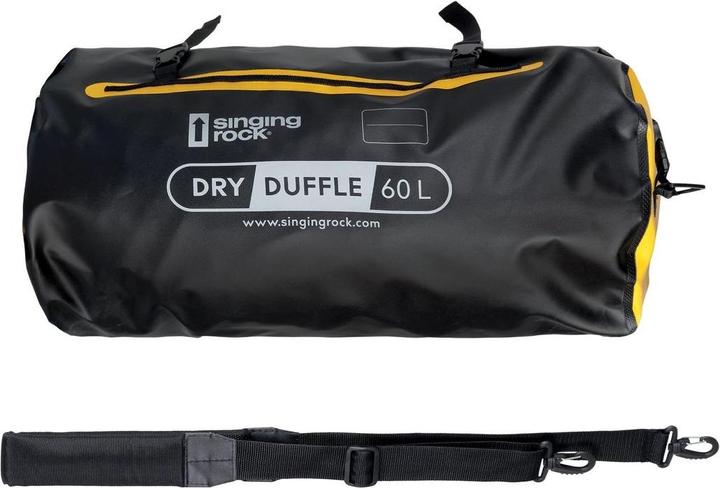 Produktbild Singing Rock Materialtasche Dry Duffle (60 l)