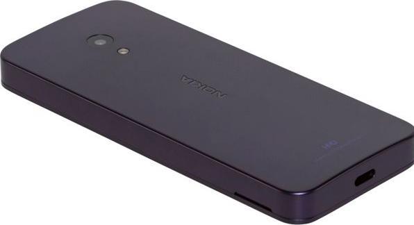 Immagine prodotto Nokia 235 4G (2024) (2.80", 2 Mpx, 4G)