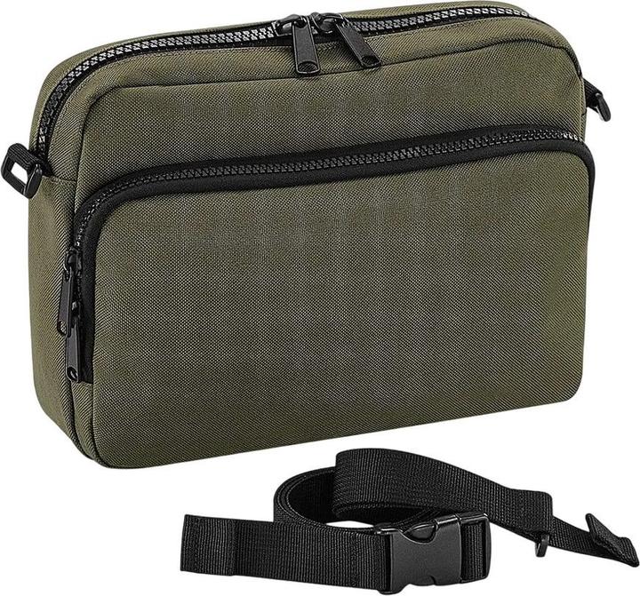 Bagbase Gürteltasche Modulr 2