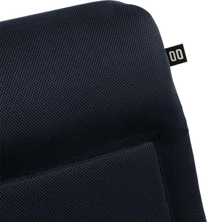Produktbild Travellife Barletta standenstoel comfort L blue