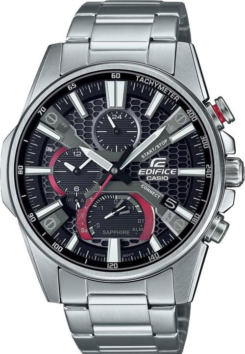 Image du produit Casio Édifice (Chronographe, 45 mm)