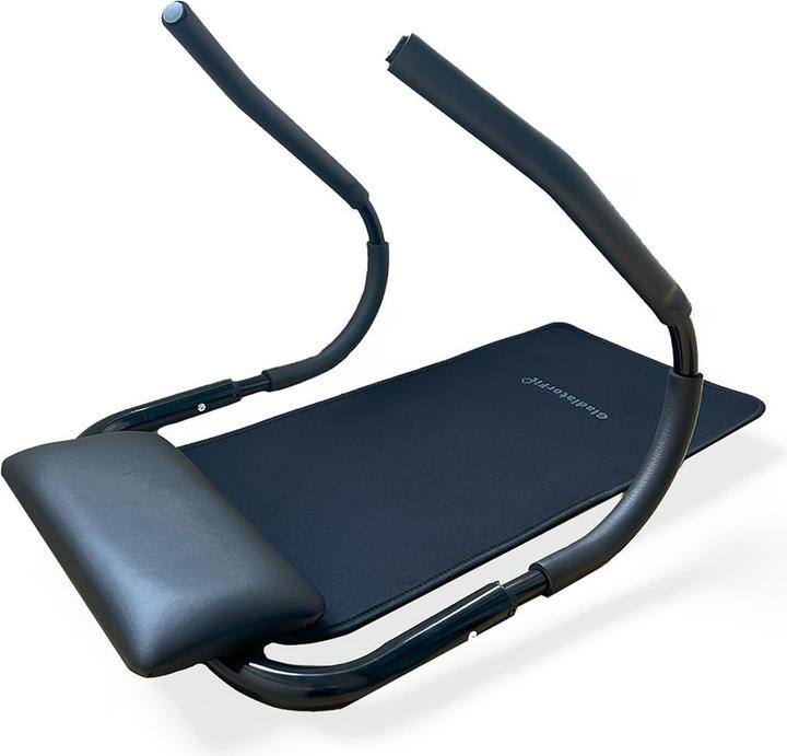 Immagine prodotto Gladiatorfit Tappetino per muscoli addominali "Ab Roller"