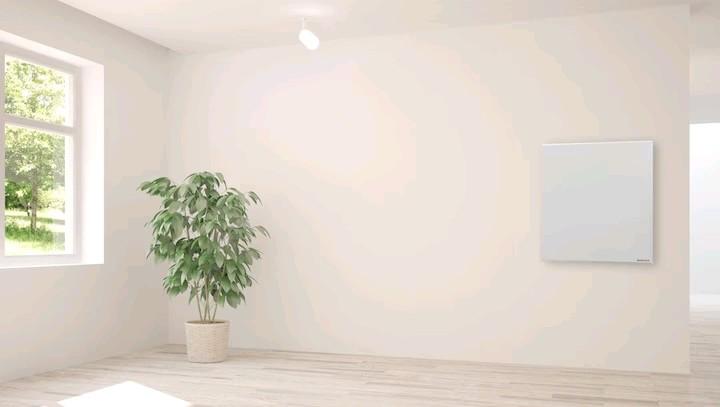 Image du produit Ecoheat Classic 450 (450 W)