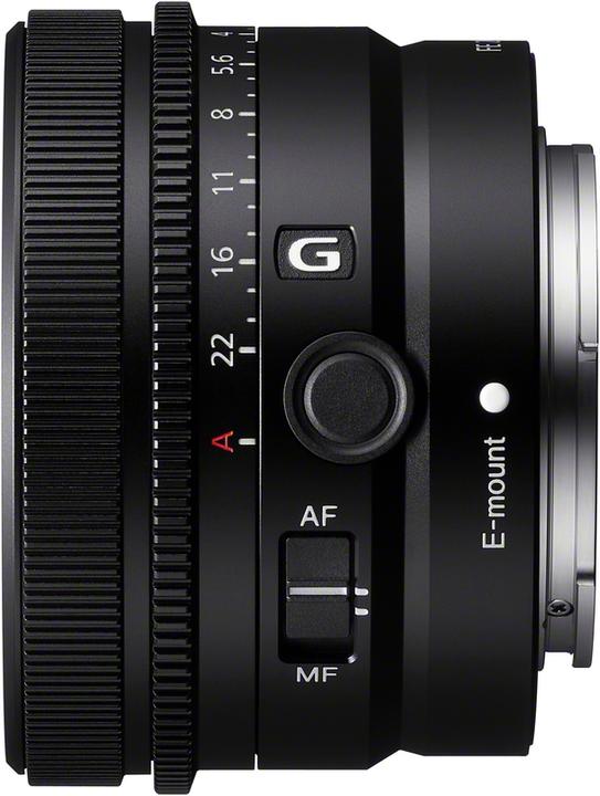 Produktbild Sony FE 24mm f/2.8 G (Sony E, Vollformat)