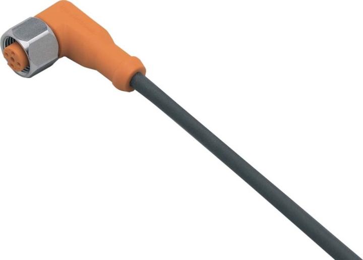 Image du produit ifm Electronic GmbH Câble de connexion 25m 2A 60VAC/DC EVC14A (EVC14A)