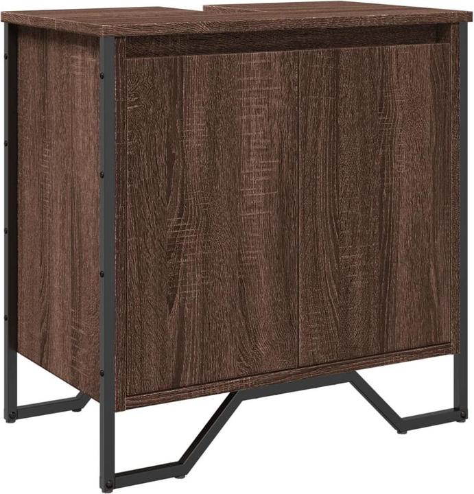 Immagine prodotto VidaXL Unità Vanity (60 x 35 x 60 cm)