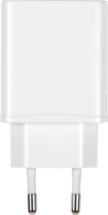 Actual product image Vivanco 37563 White Indoor