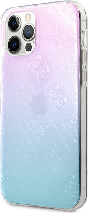 Image du produit Guess Cas (Apple iPhone 12 Pro Max)