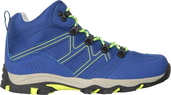 Image du produit Mountain Warehouse - Bottines de marche OSCAR - Enfant (34)