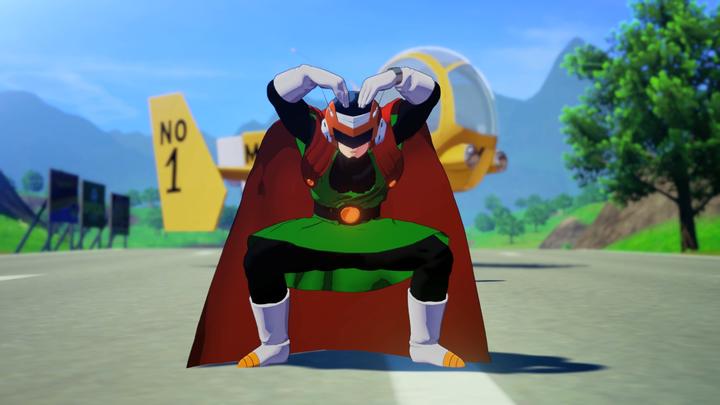 Produktbild Bandai Namco SONY PS4 GAME DRAGON BALL Z KAKAROT EAN.- 3391892005752 113477 (PS4)