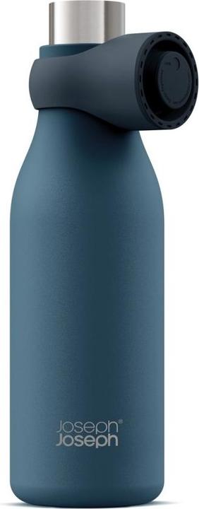 Actual product image Joseph Joseph Loop water bottle 500ml, blue (0.50 l)
