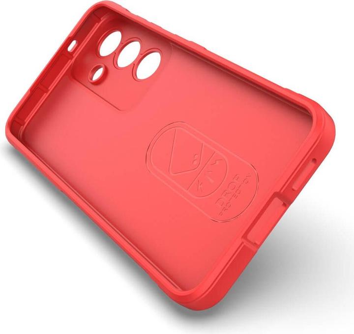 Produktbild Cover-Discount Galaxy S25 - Rugged Protective Hülle (Samsung Galaxy S25)