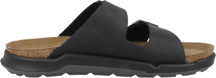 Actual product image Birkenstock Arizona CT oiled nubuck leather normal (41)