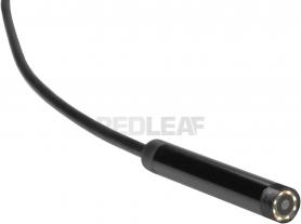Image du produit Redleaf Endoscope USB-C RDE-307UR - câble rigide 7 m