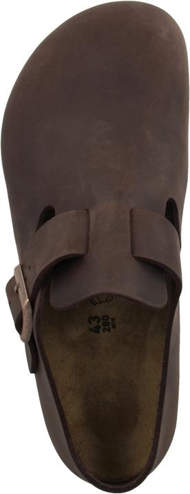 Produktbild Birkenstock London geöltes Nubukleder normal (41)