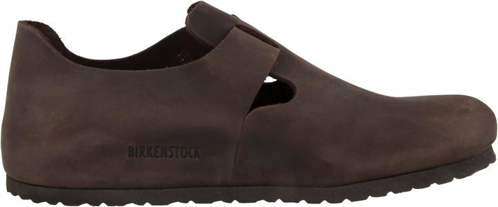 Produktbild Birkenstock London geöltes Nubukleder normal (41)
