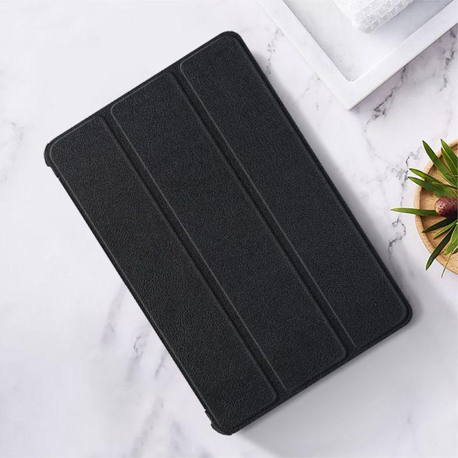 Immagine prodotto MU Classic Tripla copertura in pelle pieghevole (Wiko T20)