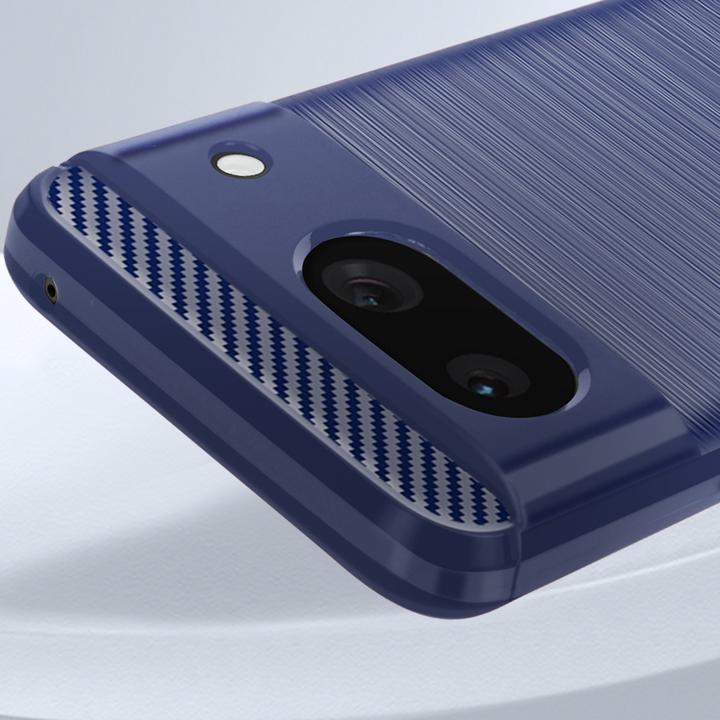 Actual product image Avizar Classic Carb Mobile Phone Case Series (Google Pixel 8a)