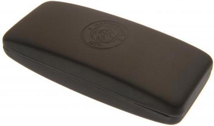 Image du produit Manchester City FC Crest Glasses Case
