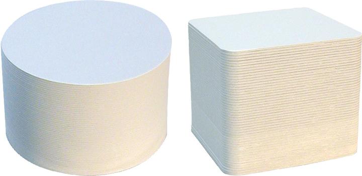 Actual product image Folia Beer coaster (100 x)