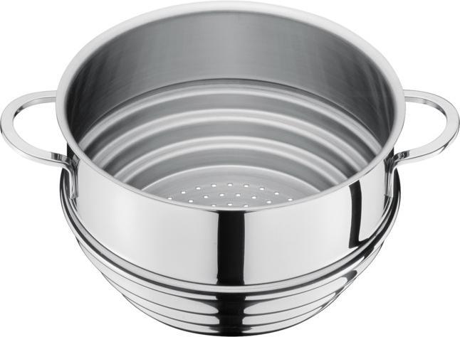 Image du produit Spring Pot Cristal (20 cm, Métal)