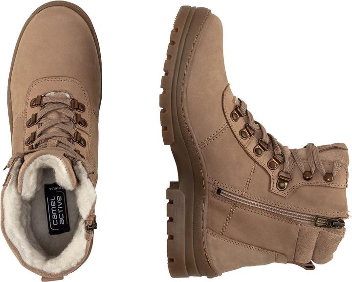 Image du produit Camel Active Wanderschuhe (41)