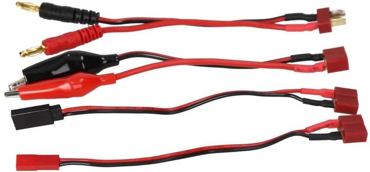 Produktbild Team Orion Ladegerät Advantage ONE 1X5A (CH Stecker)