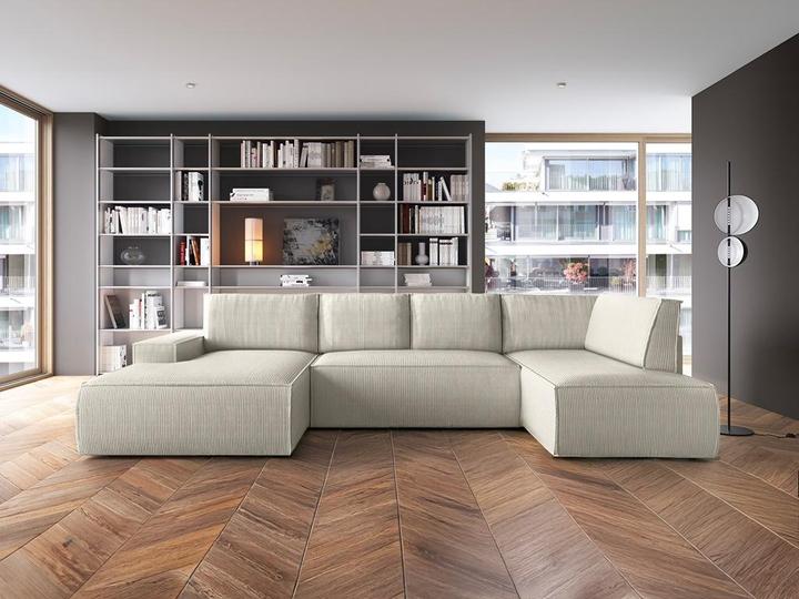 Actual product image Vente-unique Amelia (3-seater)