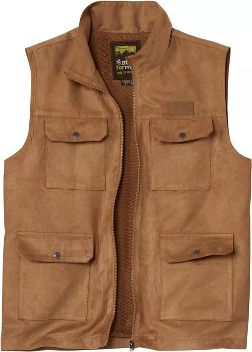 Immagine prodotto Atlas For Men Gilet Uomo (3XL)