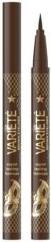 Actual product image Eveline Variety Eyeliner Pen Brown 2G (Brown)
