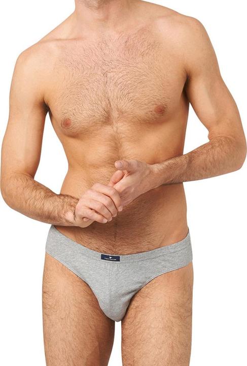 Actual product image Tom Tailor Briefs (5, 5-pack)