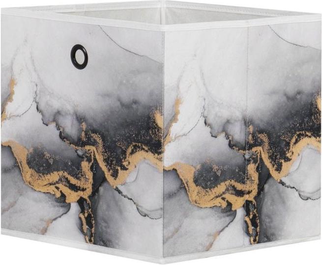 Actual product image Finori Motivbox (32 x 32 x 32 cm, 32.77 l)