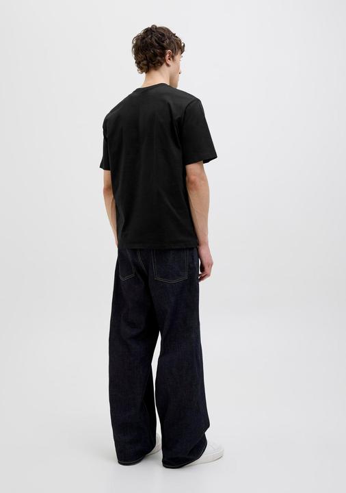 Produktbild Jack & Jones Logo Rundhalsausschnitt T-shirt T-shirt (XXL)