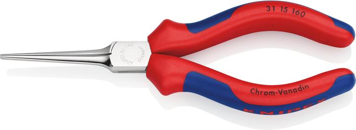 Produktbild Knipex Greifzange (160 mm)