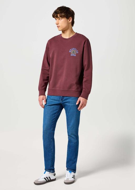 Immagine prodotto Wrangler Jeans River (33)