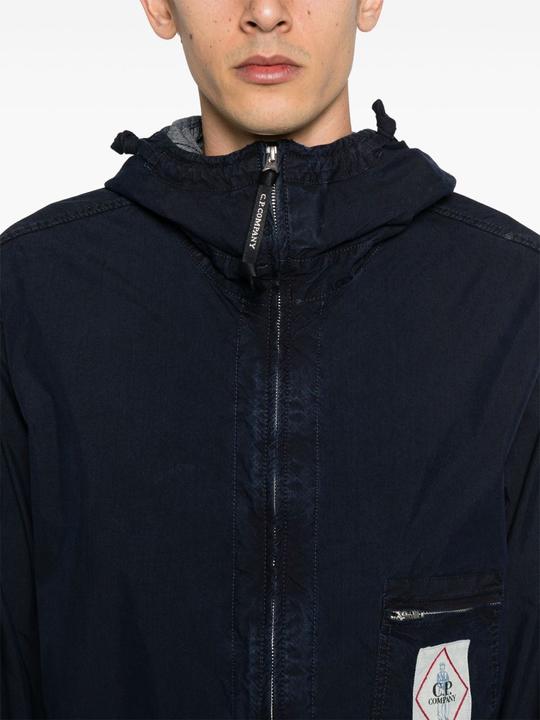 Immagine prodotto C.P. Company Coats Blue (L)