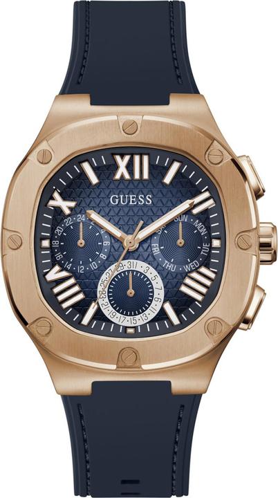 Guess Headline GW0571G2 (Analoguhr, 43 mm)