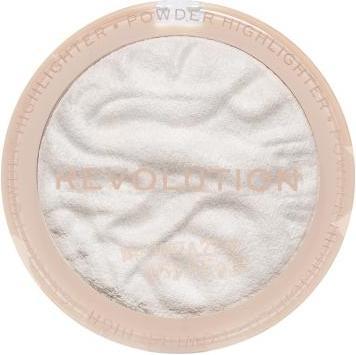 Produktbild Makeup Revolution Re-loaded (Set The Tone, Highlighter)