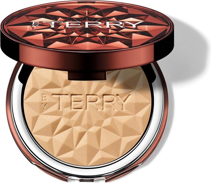 By Terry Tea to Tan Sun Powder 1. Fair Bronze