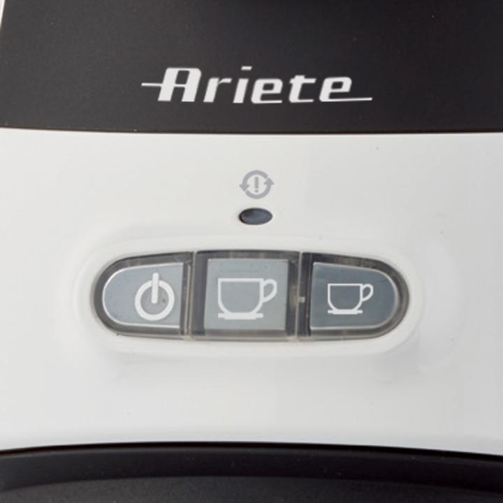 Actual product image Ariete 1301 Espresso coffee machine (E.S.E.)