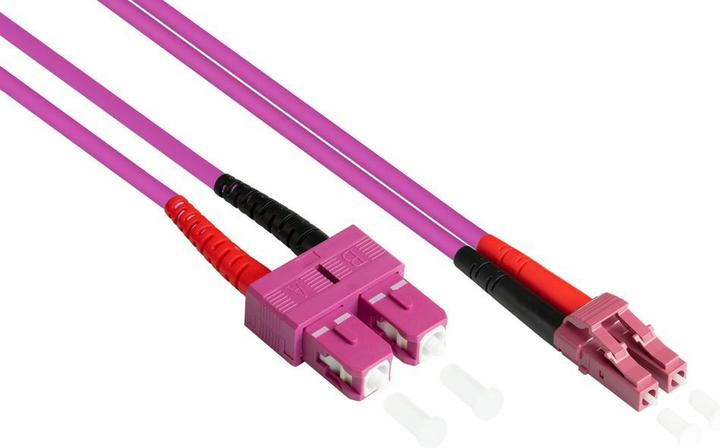 Image du produit Good Connections Alcasa (S/FTP, CAT7, 5 m)