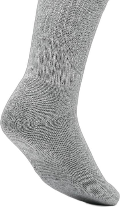 Produktbild Dickies Valley Grove Socks Grey Melange (43, 46)