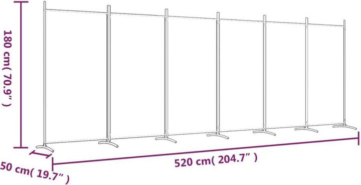Image du produit VidaXL Yardan
