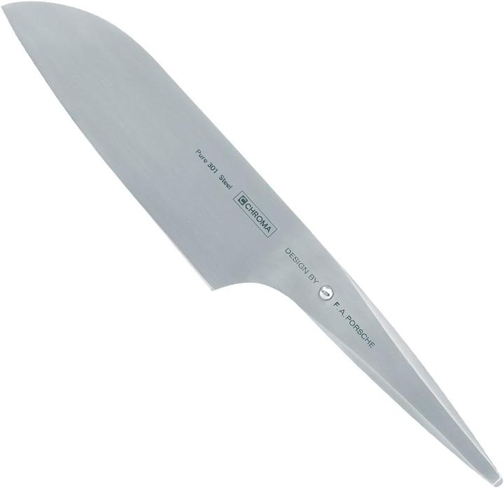 Actual product image Chroma 3-teiliges Messer-Set