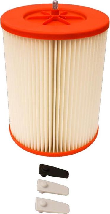 Produktbild IQ Power Tools 0426-25001-01 Vacuumfilter t.b.v. 228CYCLONE / 426HEPA