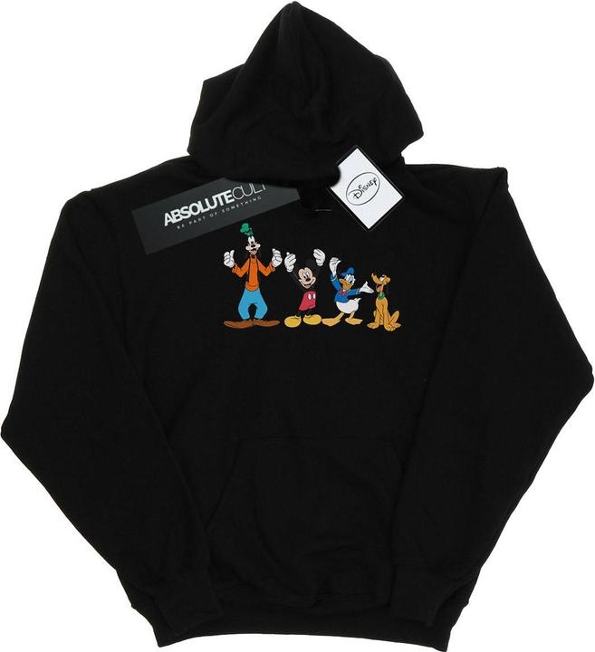 Produktbild Disney Mickey Mouse Friends Kapuzenpullover (L)